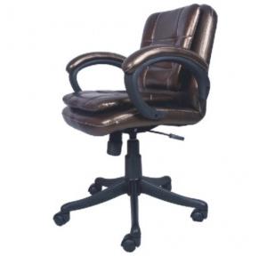 Chiquita Low Back Chair In Copper Colour 0147 LB